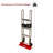 Aluminum Appliance Truck with Ratchet Belt Tightner