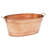 Patchogue Copper Beverage Tub