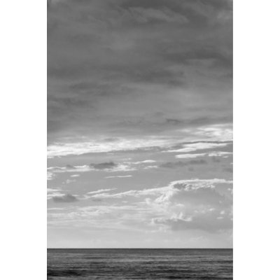 Hawaiian Coast III Print by Barclay Butera