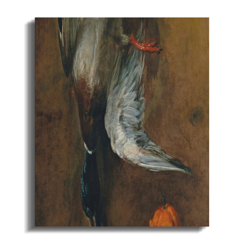 Wrapped Canvas Print Set, 15x30