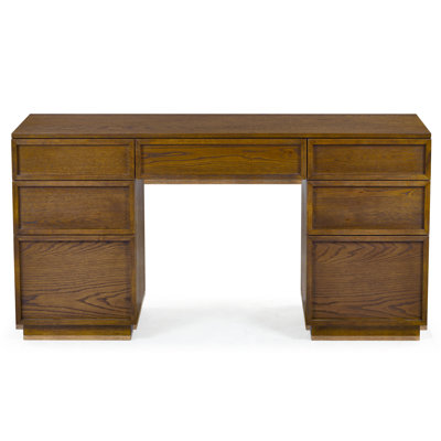Hudson Executive Desk