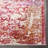 Mellie Red/Beige Area Rug-22736556