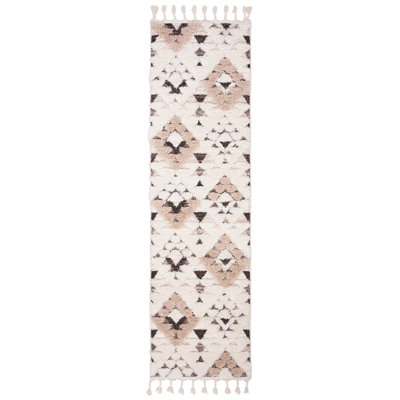 Mignon Moroccan Area Rug
