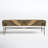 Raoul Upholstered Bench-362461923