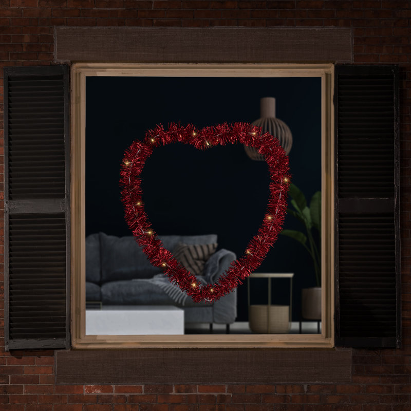 Window Candle