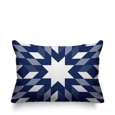 Coussin intérieur / extérieur Lynn Country