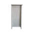 Cheriton wooden console / side cabinet