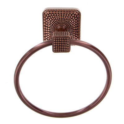 Tiziano Towel Ring