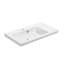 Joy 28" Wall Mount/Drop-In Bathroom Sink-625479048