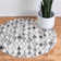 Bragi Geometric Indoor Rug