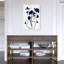 Vase anémone - Impression sur toile-119891356-78599882-78599878