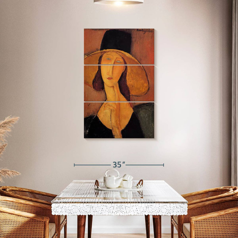 Leisha Istar, 45" H x 28" W