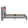 Dajai Upholstered Bed