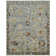 Oushara Hand Knotted Wool Oriental Area Rug