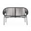 CONDESSA LOVESEAT