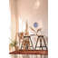 Teimani Brown Rug 2'10" x 4'9"