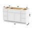 63'' Single Bathroom Vanity Base Only-98666895