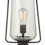 Belden Place Outdoor 1-Light Lantern Head
