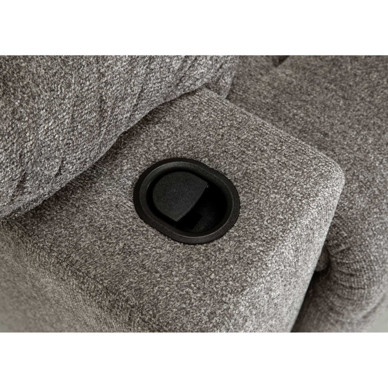Tinku Upholstered Recliner