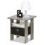 Stanbridge Side Table with Storage-650560675