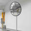 Miroir de coin 18 po Maust