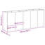Metal Planter Box-1032581163-1032581153