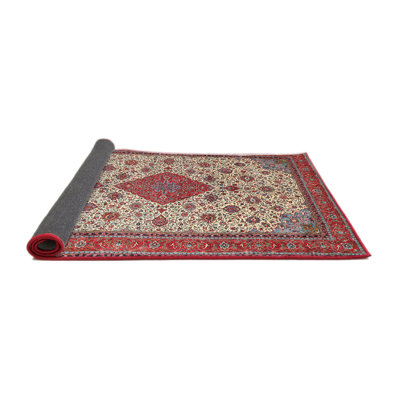 Oriental Indoor Rug