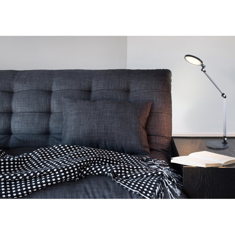 Caaden 91 cm Table Lamp