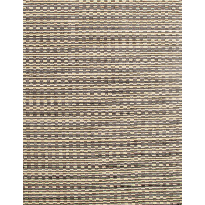 Sahvannah One-of-a-Kind Rectangle 10' X 14' Hand Knotted Area Rug