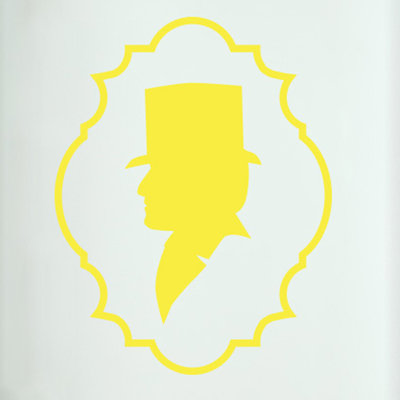 Wall Decal