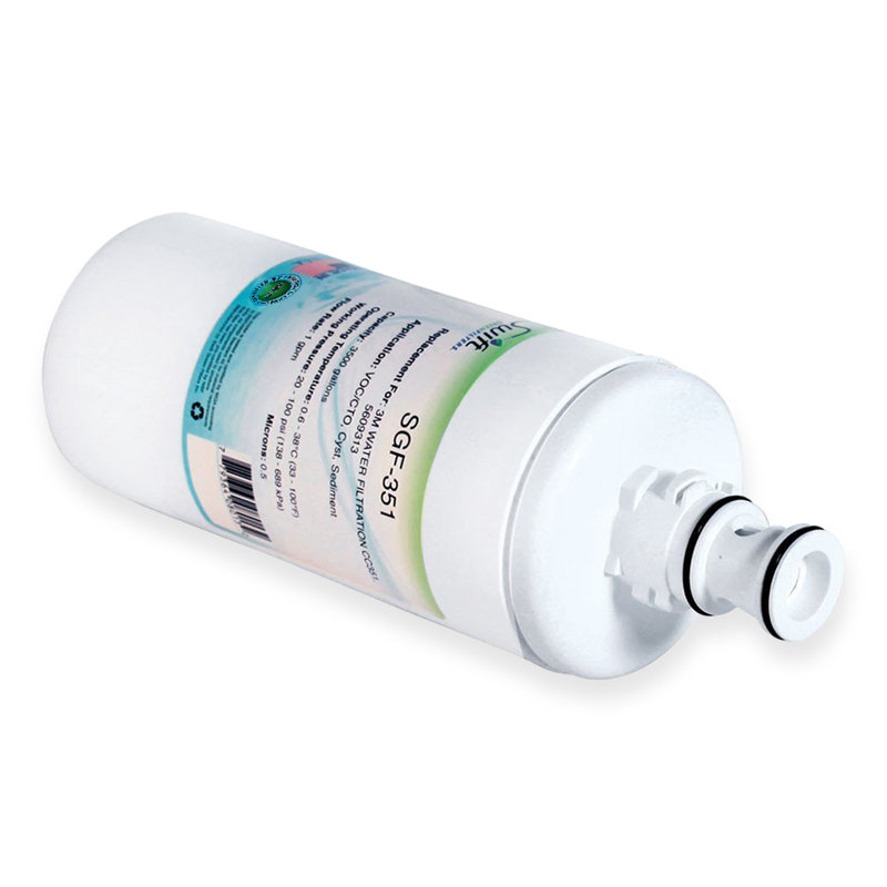 Swift Green Filters SGF-351 Compatible Commercial Water Filter for CC351, 5609313 , Made in USA-3 Pack