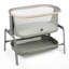 Iora Bedside Crib with Mattress-1647593444