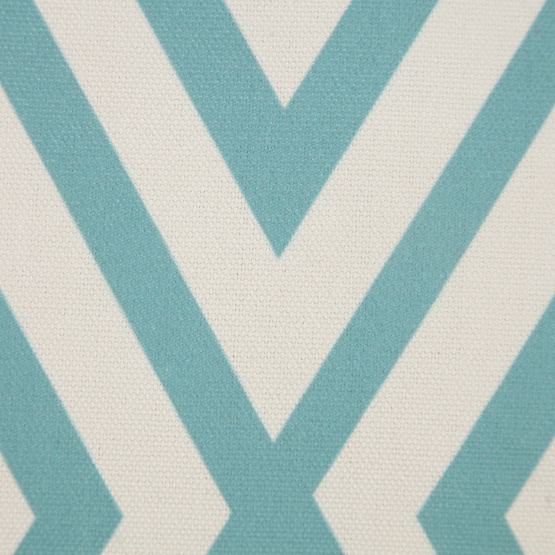 Coussin décoratif intérieur / extérieur Contemporary Diamond