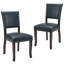 Chaises de salle à manger Aura-537265291