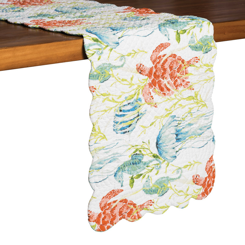 Chemin de table Paradise Sound