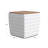 Nako Upholstered Ottoman-2094371925