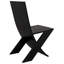 Tech Solid Wood Dining Chair-39397371