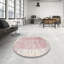 Tapis oriental rose Aryanna-1669997104