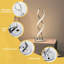 Deandrey Metal Novelty Lamp