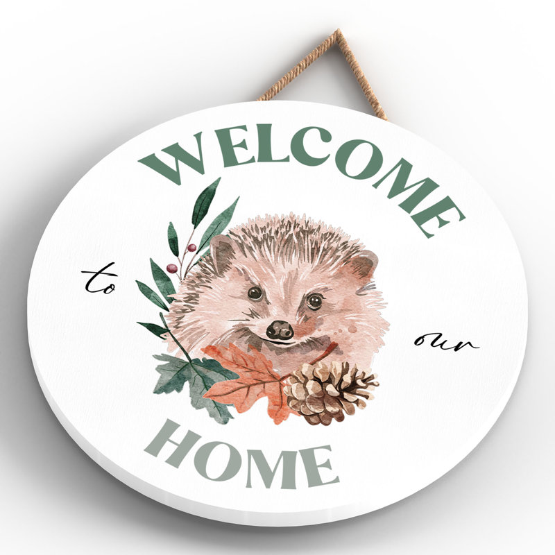 Pendik Animals Box Signs & Plaques