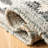 Goodsell Flat Weave Jute Geometric Vintage Rug-2058343088