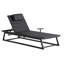 South Beach Chaise Lounge