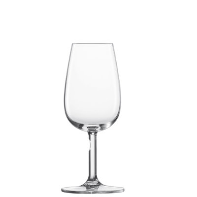 Siza Crystal Red Wine Glass