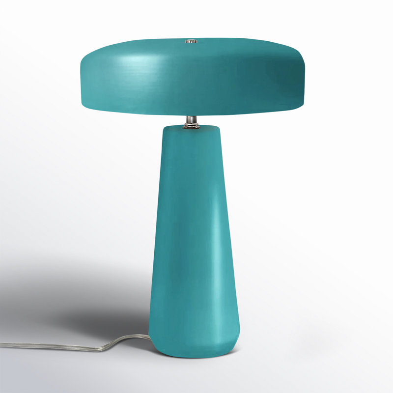 Hardacre Ceramic Table Lamp, Reflecting Pool