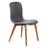 Baden Upholstered Dining Chair-1266716662