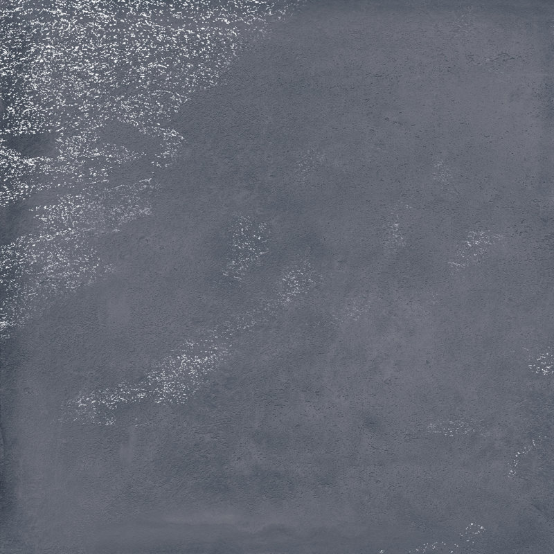 30" x 30" Ceramic Wall & Floor Tile, Navy
