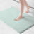 1PC Contour Bath Rug-1936361757