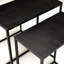 Kurissa Frame Side Table Set