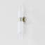 Wasson 2 Light Wall Sconce-375228275