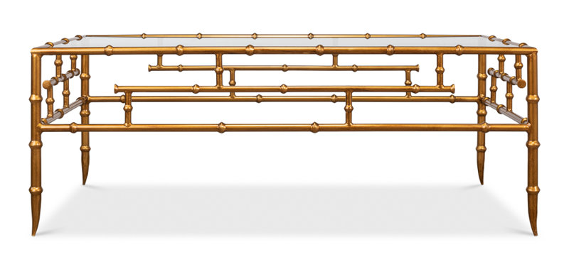 Echeverria Coffee Table
